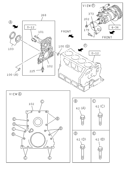 Partial Engine
